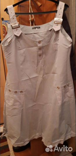 Женские вещи пакетом 56 58 размера