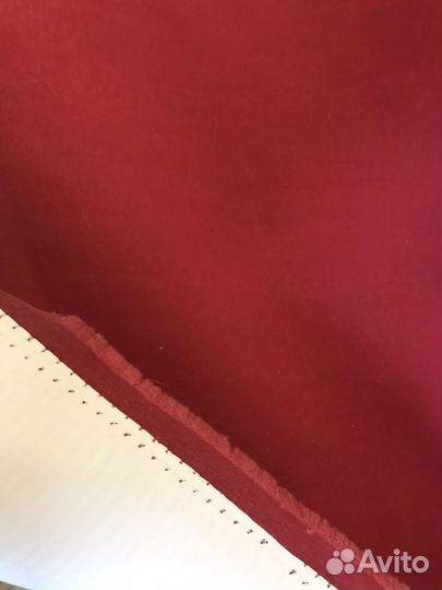 Ткани в ассортименте