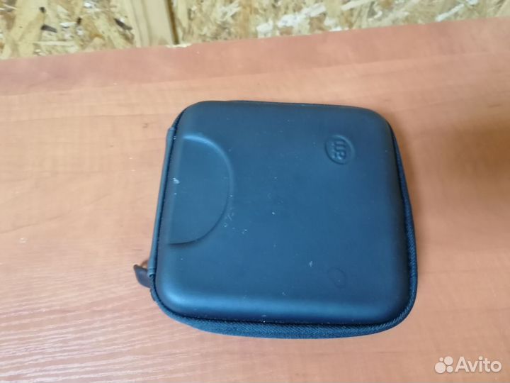 Портмоне для дисков