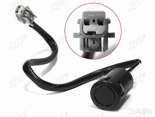 Датчик парковки toyota/lexus lhrh