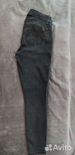 Джинсы Tommy hilfiger