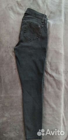 Джинсы Tommy hilfiger