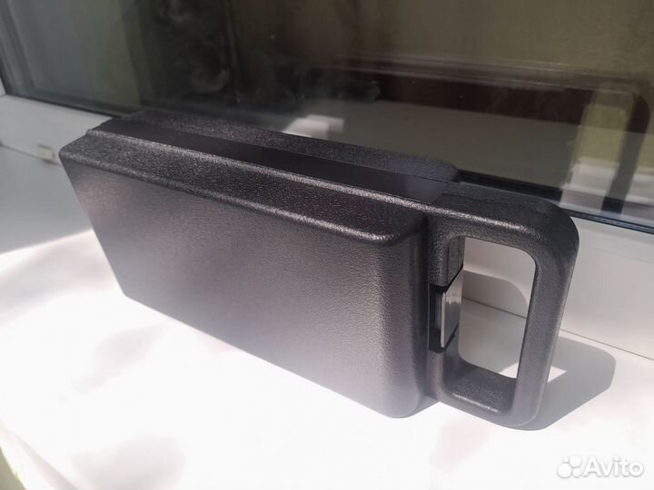 Аренда измерительного микрофона Behringer ECM8000