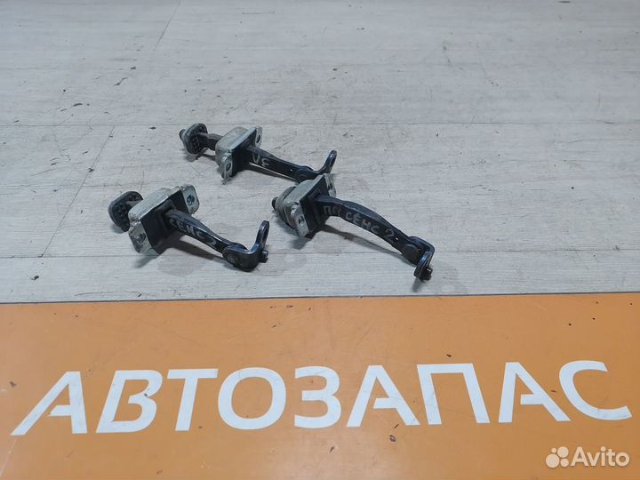 Ограничитель двери передний задний Zaz Chance Сенс