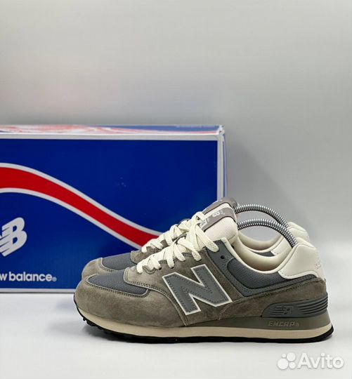 Кроссовки New Balance 574