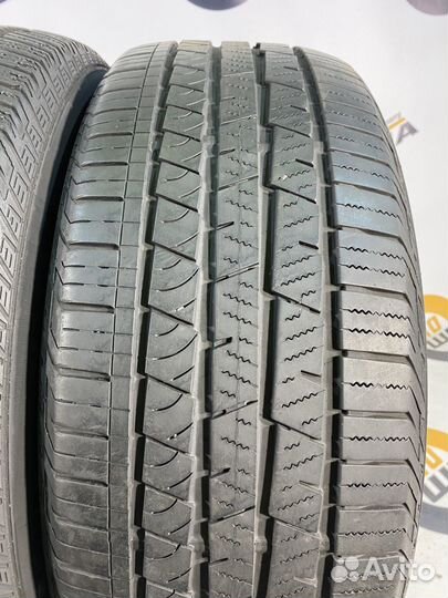 Continental ContiCrossContact LX Sport 235/55 R19 101W