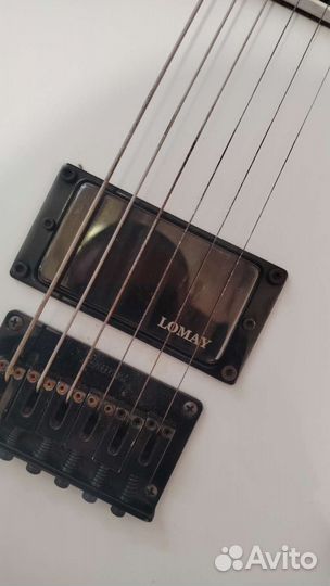 Ibanez rgr321ex
