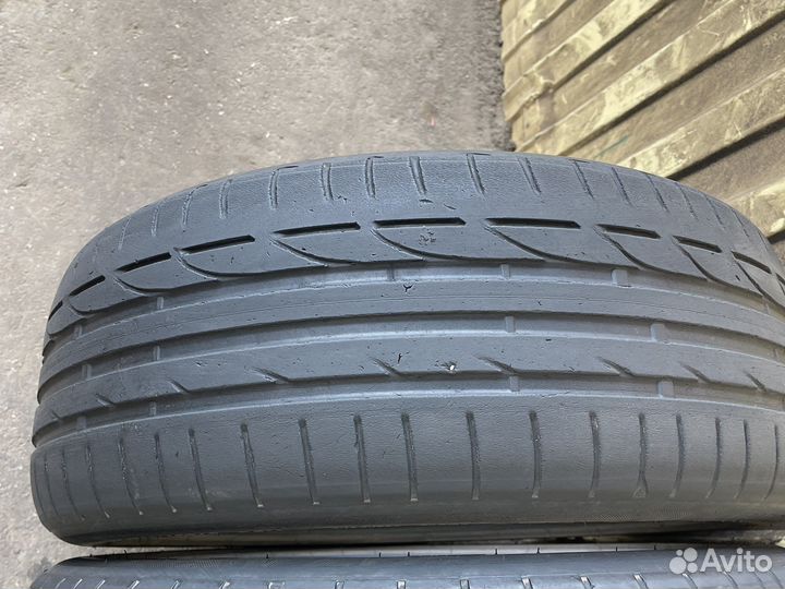 Bridgestone Potenza S001 225/45 R18