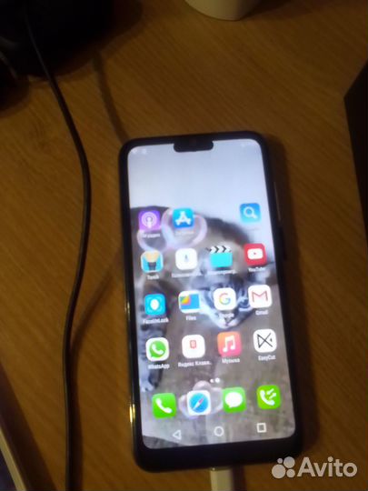 Телефон