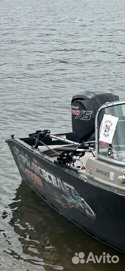 Механический Ротатор riverforce SpinTarget