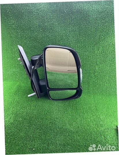 Зеркало правое Фиат Дукато 3
