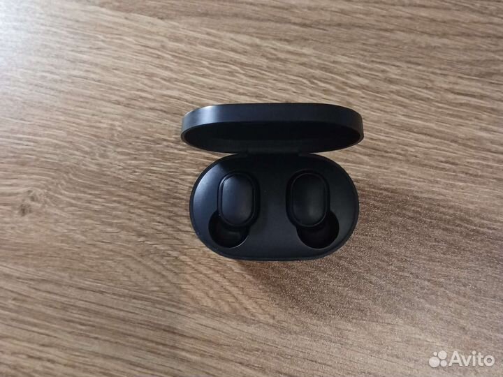 Беспроводные наушники Mi Earbuds Basic 2