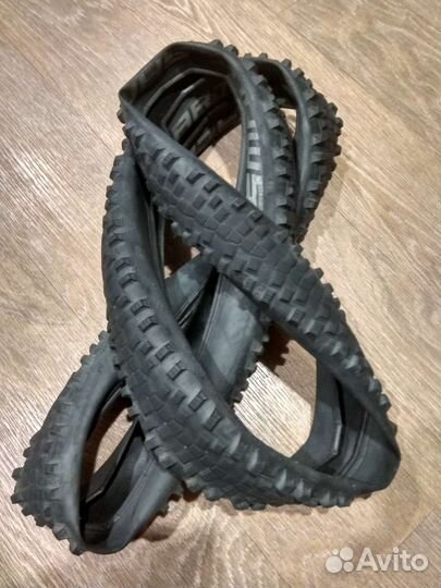 Покрышка для велосипеда 27.5