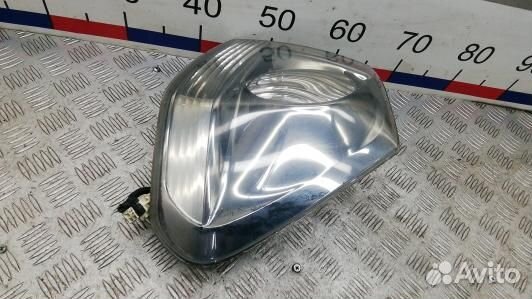 Фонарь задний правый lexus RX 2 (HEA07MY01)