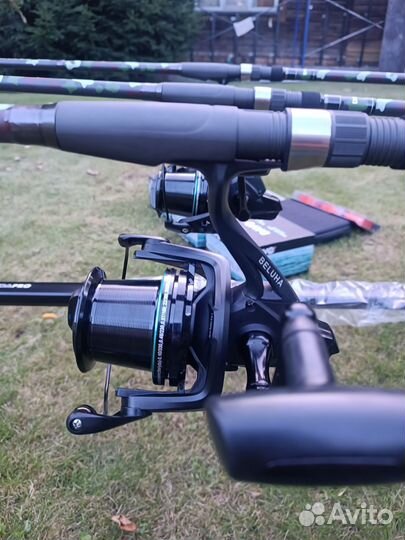 Карповый набор Dayo