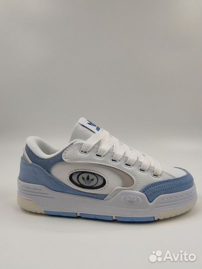 Women's Adidas ADI2000 X W sneakers in White