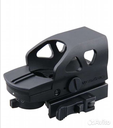 Коллиматорный прицел Vector Optics