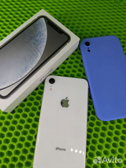 iPhone XR 128GB