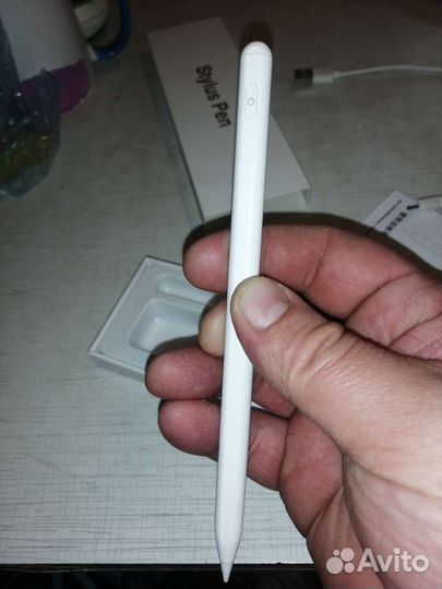 Стилус для iPad