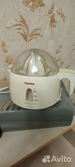 Соковыжималка для цитрусовых