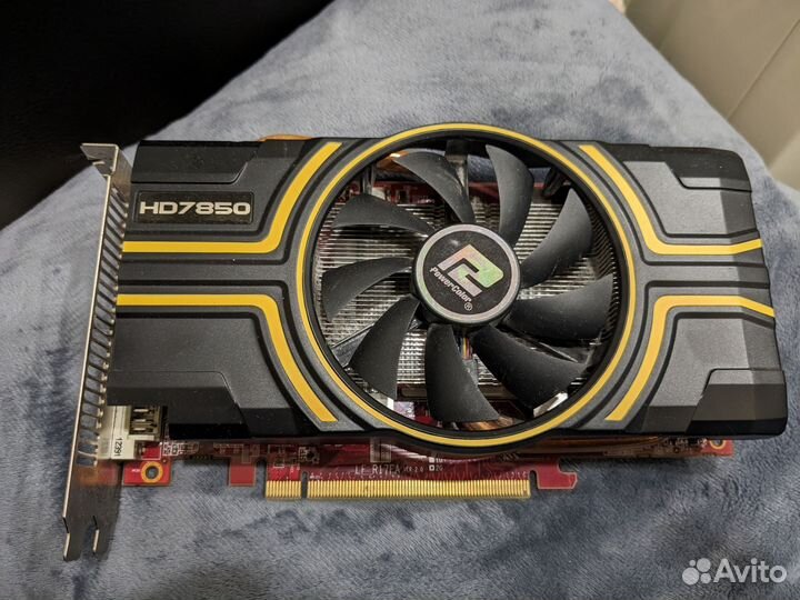 Radeon R9 270x
