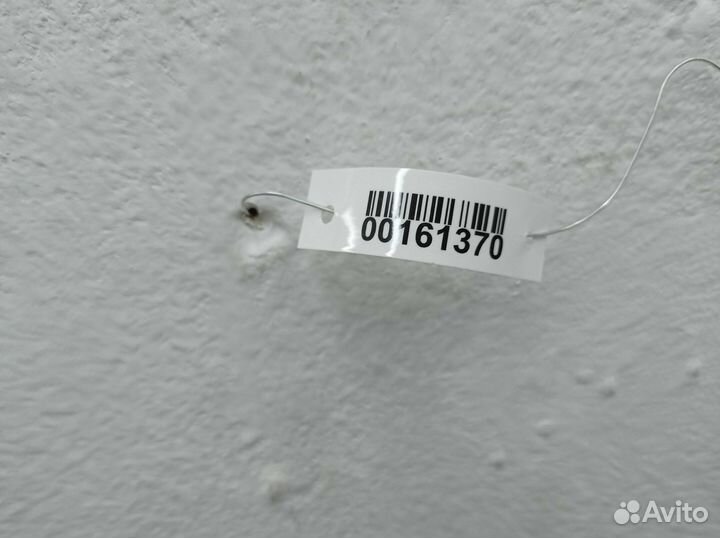 Крышка багажника Ford Explorer