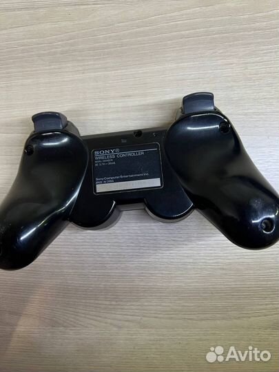 Sony PS3 slim 500 gb