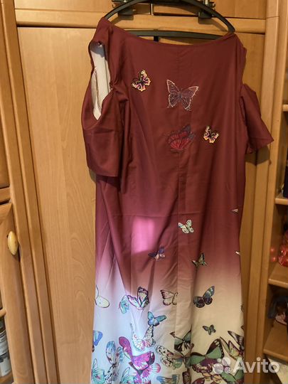 Одежда 58 60 62 размера