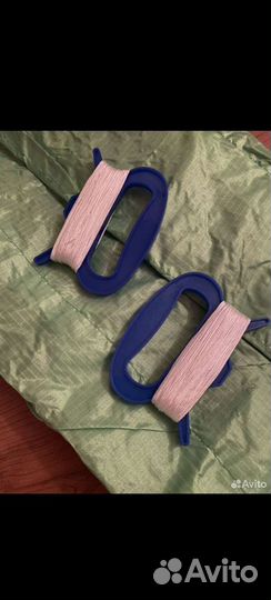 Кайт пилотажный, воздушный змей 2,5 м