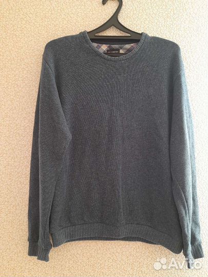 Джемпер мужской р 48,50