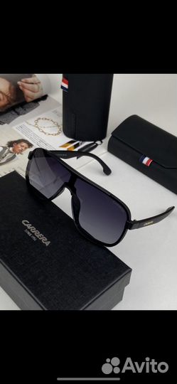 Очки мужские Carrera новая коллекция