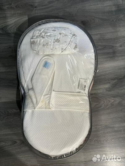 Кокон для новорожденных