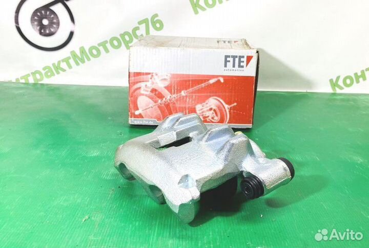 Суппорт тормозной передний правый Peugeot Boxer