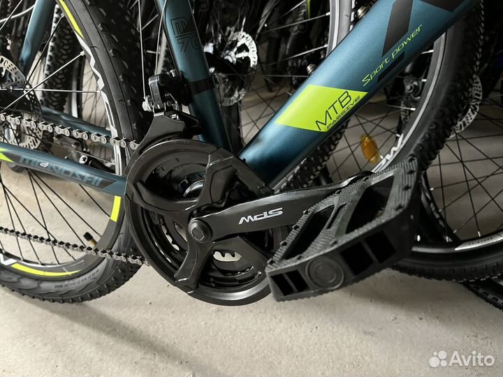 Велосипед 26 новый