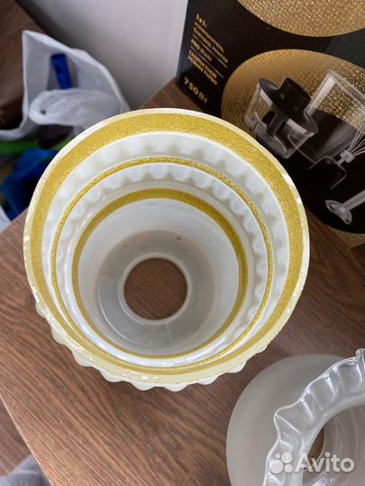 Плафоны для люстры