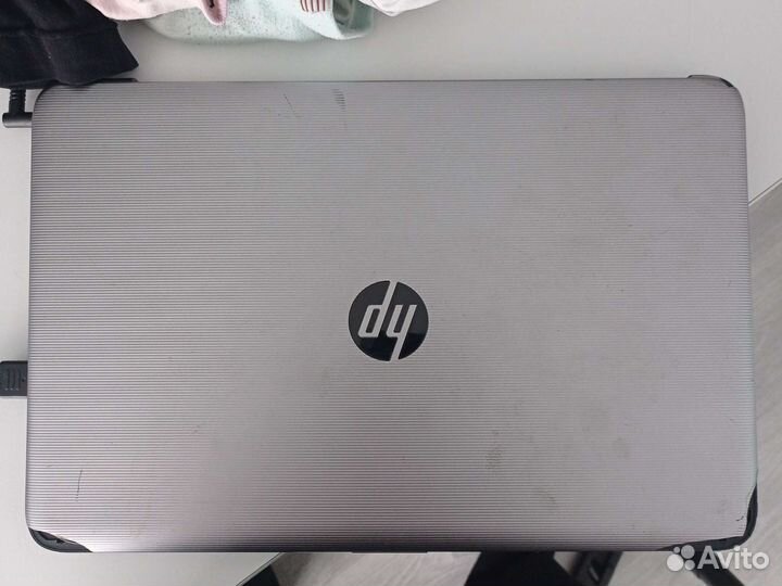 Hp 250g5