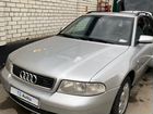 Audi A4 1.8 AT, 1999, 502 000 км