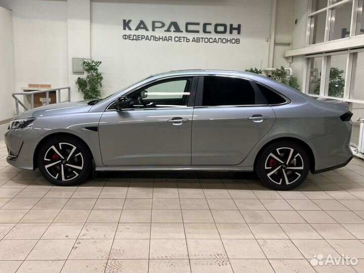 Kaiyi E5 1.5 CVT, 2023, 22 000 км