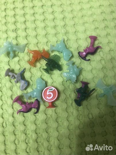 Завры из пятерочки