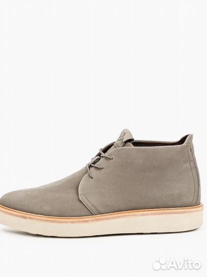 Ботинки ecco techwelt