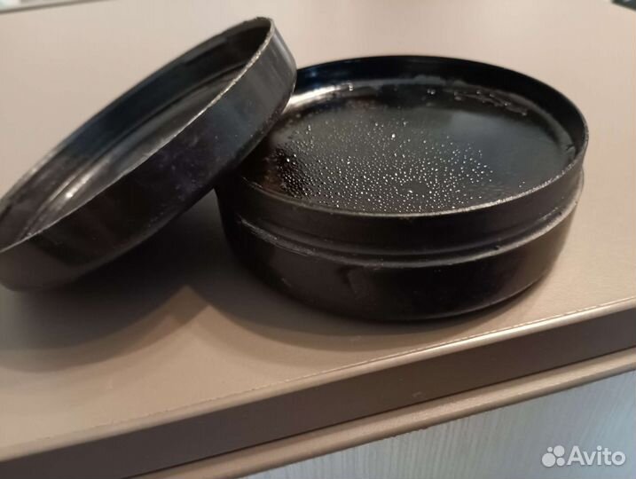 Крем для обуви