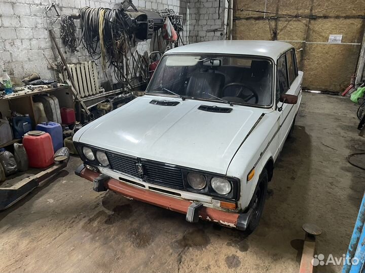 Авто разбор ваз 2106