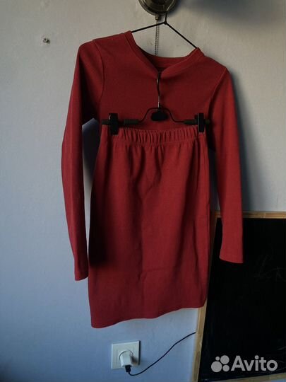 Платье, юбка