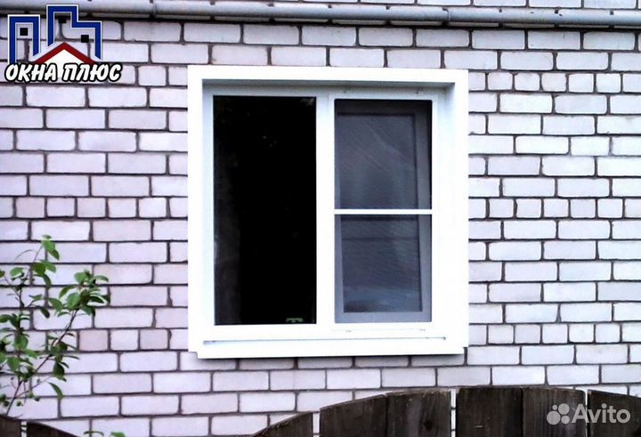 Окна пвх