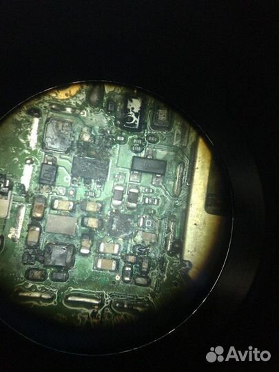 Ремонт смартфонов, планшетов и ноутбуков