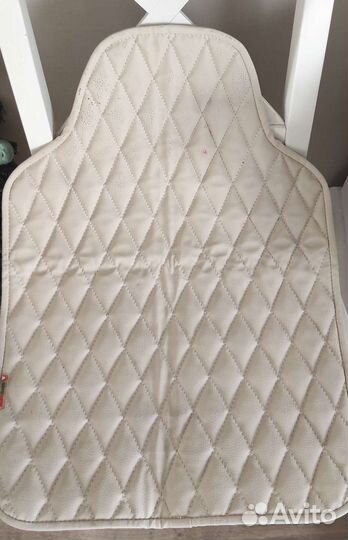 Подложка под детское автокресло