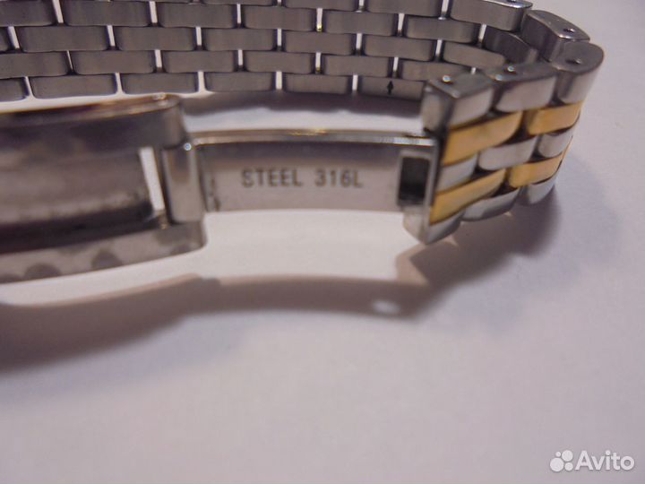 Часы Michel Herbelin Франц механизм Швейцария