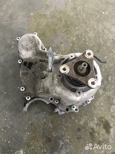 Раздаточная коробка Bmw 528I F10 N20B20A 2013