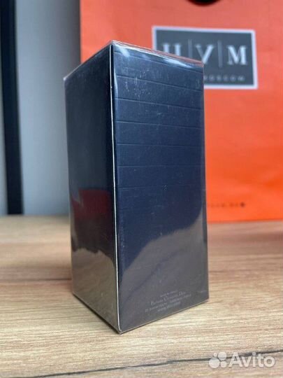 Парфюм Dior Sauvage