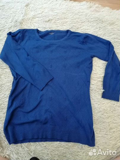 Вещи пакетом